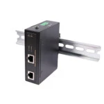 PoE инжектор OSNOVO Midspan-1/303G MIDSPAN-1/303G (1 порт, 30 Вт)