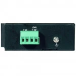 PoE инжектор OSNOVO Midspan-1/303G MIDSPAN-1/303G (1 порт, 30 Вт)