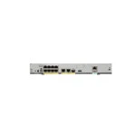 Маршрутизатор Cisco ISR 1100 C1111-8PLTEEAWR (10/100/1000 Base-TX (1000 мбит/с))