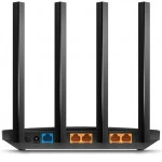 Маршрутизатор для дома TP-Link Archer C6-Black
