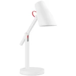 Rombica Светильник настольный с беспроводной зарядкой LED L1 DL-H001