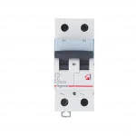 Legrand 404046, 2П C 40A TX3 6000 6kA
