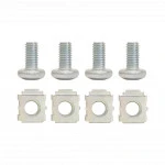 Распределитель питания SNR SNR-PDU-9S-C14-2-MS10L1