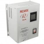 Стабилизатор Ресанта АСН-8000Н 63/6/17 (50 Гц)