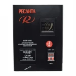 Стабилизатор Ресанта СПН-8300 63/6/27 (50 Гц)