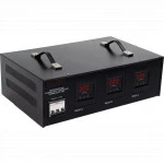 Стабилизатор Ресанта АСН-4500/3-ЭМ 63/4/2 (50 Гц)
