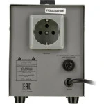 Стабилизатор Ресанта АСН-500Д/1-Ц 63/6/37 (50 Гц)