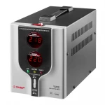 Стабилизатор ЗУБР 59375-2 (50 Гц)