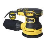 Hanskonner Эксцентриковая шлифовальная машина HOS8135RC