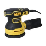 Hanskonner Эксцентриковая шлифовальная машина HOS8135RC