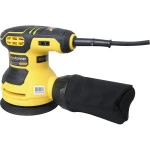 Hanskonner Эксцентриковая шлифовальная машина HOS8135RC