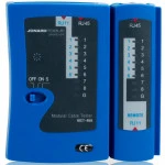Jonard Tools MCT-468 Тестер