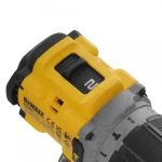 DeWALT Дрель-шуруповерт DCD800E2T-QW (Дрель)