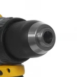 DeWALT Дрель-шуруповерт DCD800E2T-QW (Дрель)