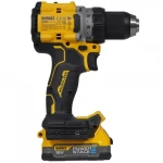 DeWALT Дрель-шуруповерт DCD800E2T-QW (Дрель)
