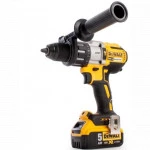 DeWALT Дрель-шуруповерт DCD996P2-QW Дрель