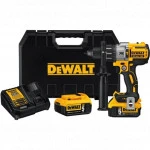 DeWALT Дрель-шуруповерт DCD996P2-QW Дрель