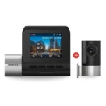 Автомобильный видеорегистратор Xiaomi 70mai Smart Dash Cam Pro Plus A500S