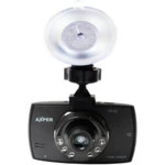 AXPER Simple Black 1294692