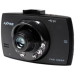 AXPER Simple Black 1294692