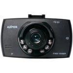 AXPER Simple Black 1294692