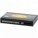 Sho-Me Y-2616N08 black