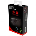 Ritmix Автомобильное зарядное устройство RM-22XQPD