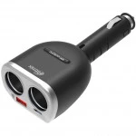 Ritmix Автомобильное зарядное устройство RM-22XQPD