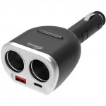 Ritmix Автомобильное зарядное устройство RM-22XQPD