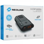 Автоаксессуар Neoline X-COP 6000C 30000001982