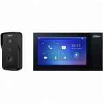 Домофон Dahua DHI-KTP02