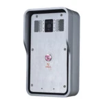 Панель доступа и вызова Fanvil i18S Вызывная