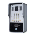 Панель доступа и вызова Fanvil i31S Вызывная