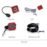Домофон Fanvil Набор аксессуаров PA2-KIT