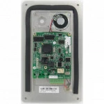 Домофон ITS Telecom Врезная многоабонентская IP панель Pancode I00000972