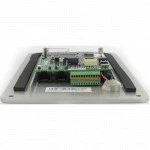 Домофон ITS Telecom Врезная многоабонентская IP панель Pancode I00000972