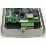 Домофон ITS Telecom Накладная многоабонентская IP панель I00000988