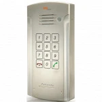 Домофон ITS Telecom Накладная многоабонентская IP панель I00000988