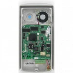 Домофон ITS Telecom Накладная многоабонентская IP панель I00000988