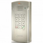 Домофон ITS Telecom Накладная многоабонентская IP панель I00000989