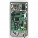 Домофон ITS Telecom Накладная многоабонентская IP панель I00000989