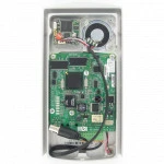 Домофон ITS Telecom Накладная малоабонентская IP панель I00000956