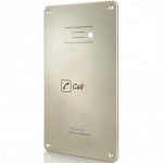 Домофон ITS Telecom Врезная малоабонентская IP панель Pantel I00000975