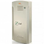 Домофон ITS Telecom Накладная малоабонентская IP панель I00000987