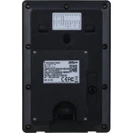Домофон Dahua DH-VTO1201G-P