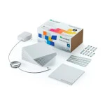 Nanoleaf  Smart lighting Starter kit NL29-0002SW-9PK