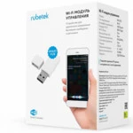 Rubetek Модуль управления RM-3712