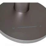 Yeelight Умная настольная LED лампа Serene Eye-friendly Lamp Pro Gold YLTD04YL