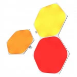 Nanoleaf  Smart lighting Expansion Pack NL42-0001HX-3PK