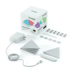 Nanoleaf Smart lighting Starter kit NL48-5002TW-5PK